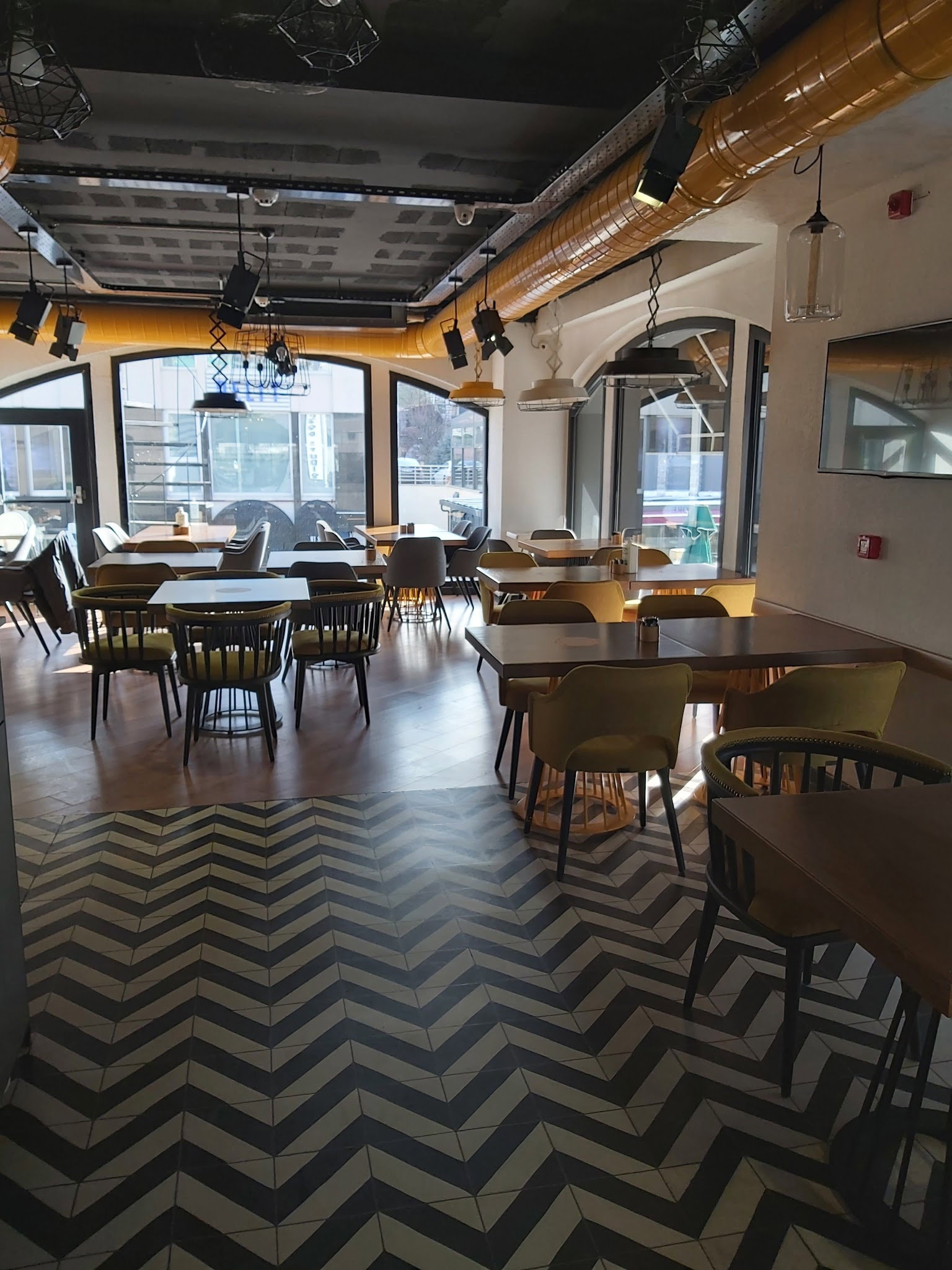 Eagles Coffee & Food Studio