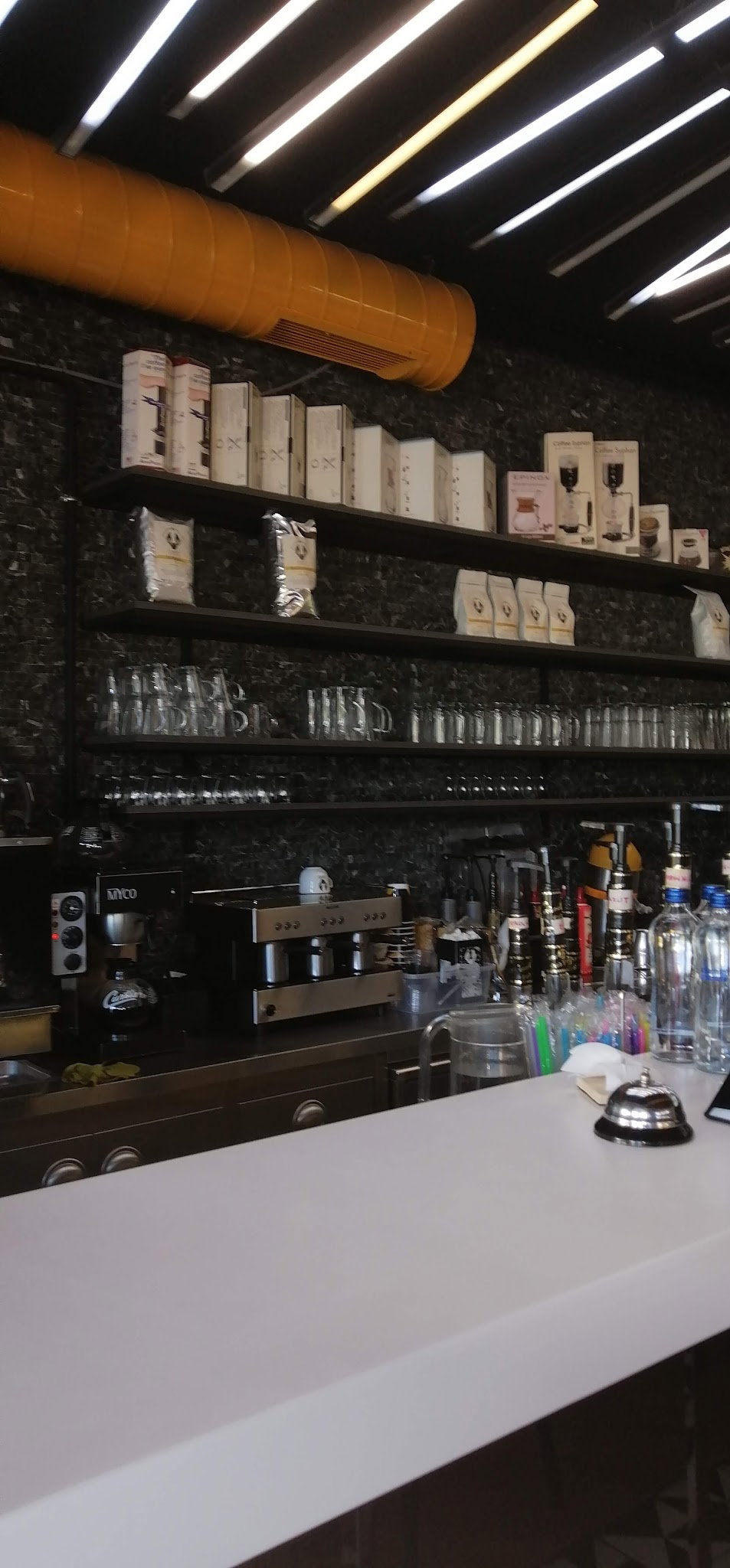 Eagles Coffee & Food Studio