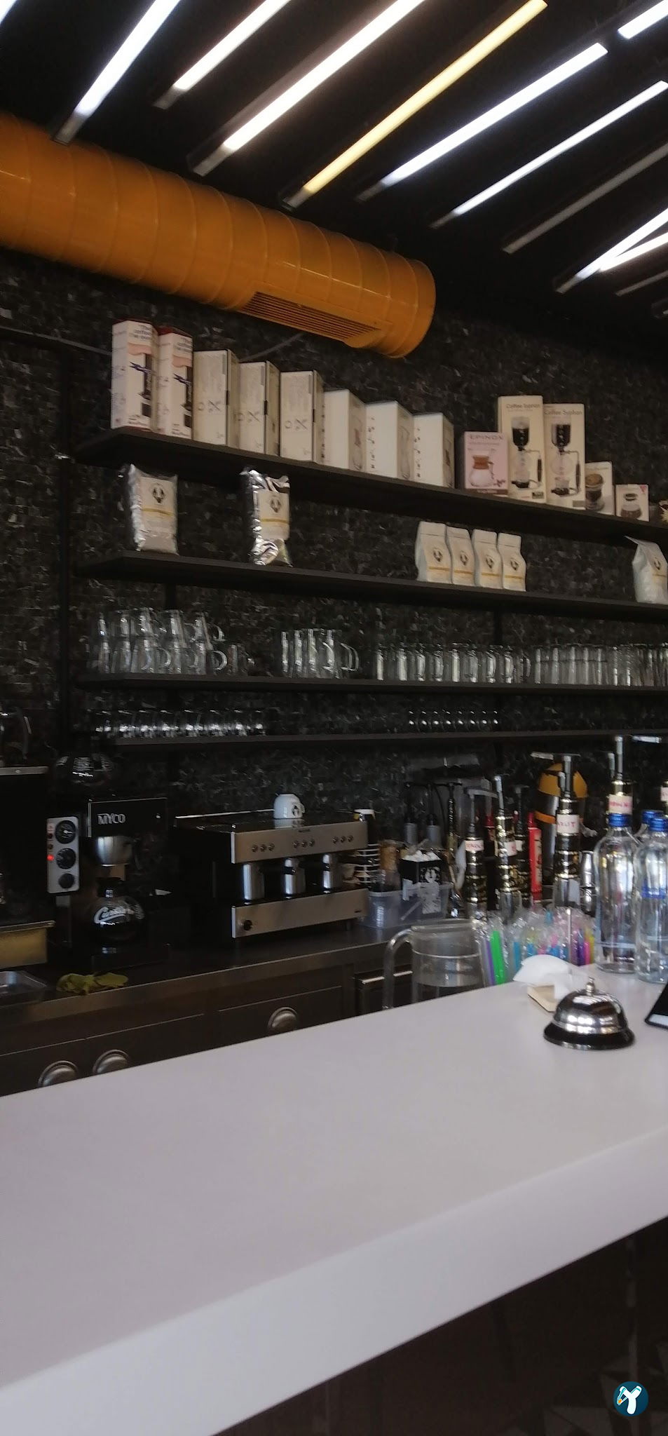 Eagles Coffee & Food Studio