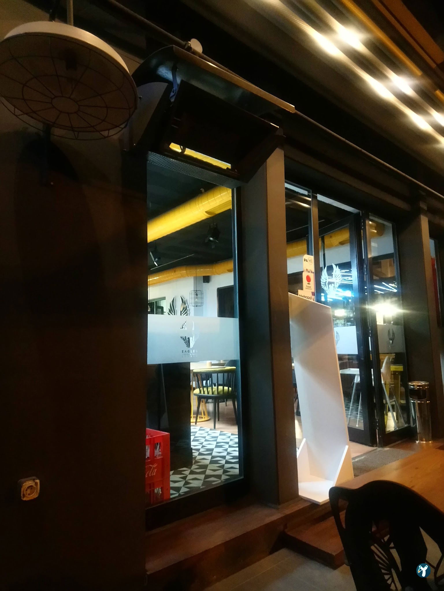 Eagles Coffee & Food Studio