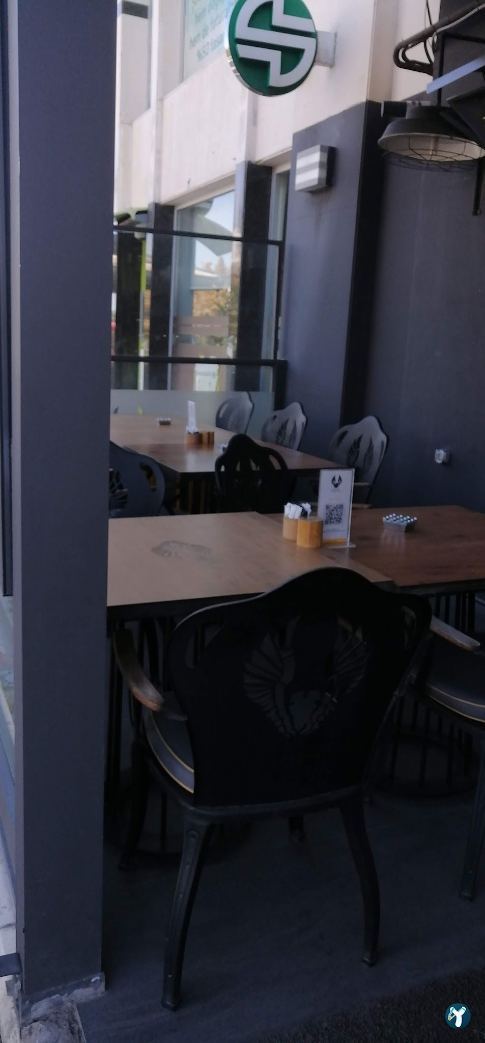 Eagles Coffee & Food Studio