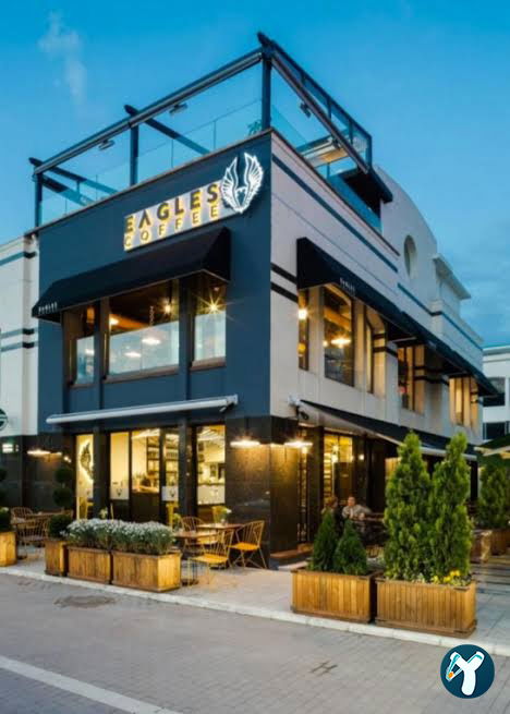 Eagles Coffee & Food Studio