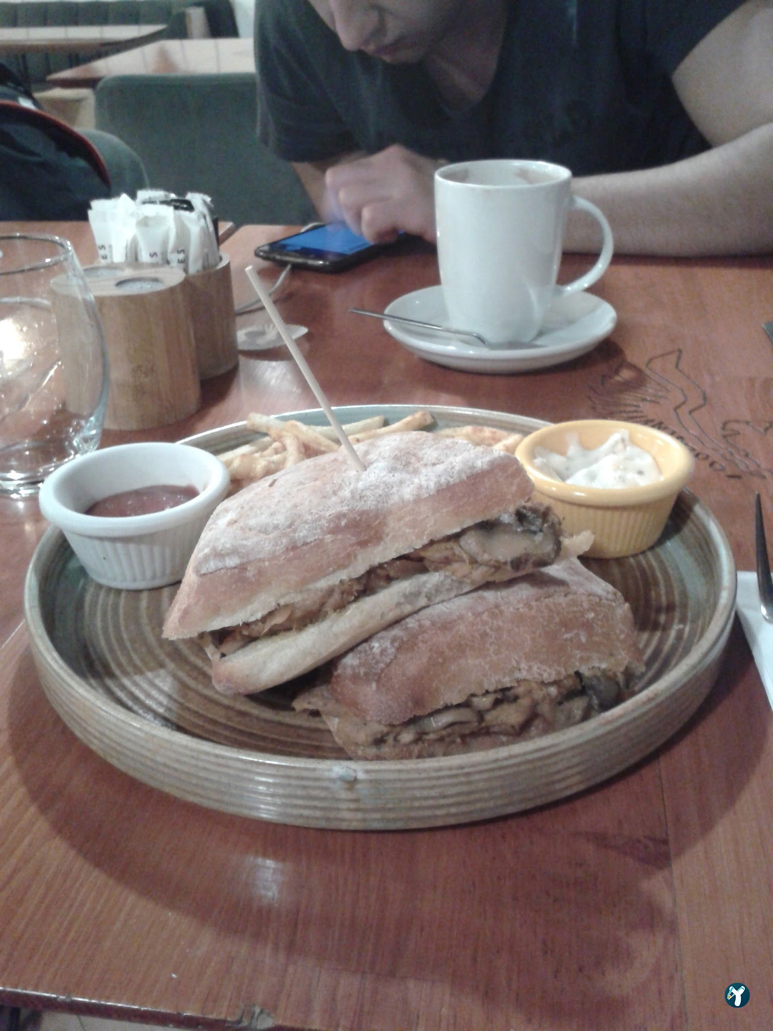 Eagles Coffee & Food Studio