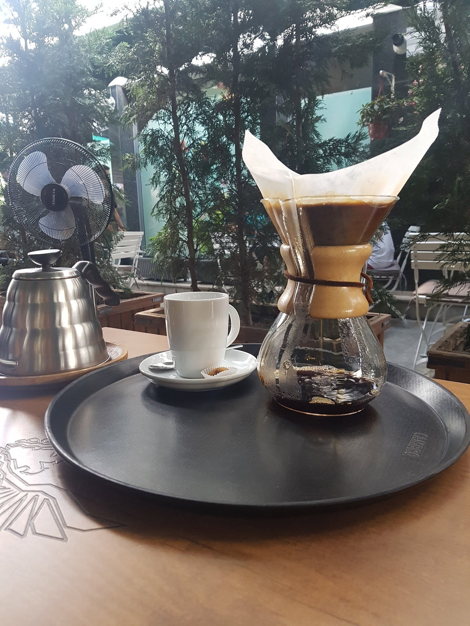 Eagles Coffee & Food Studio