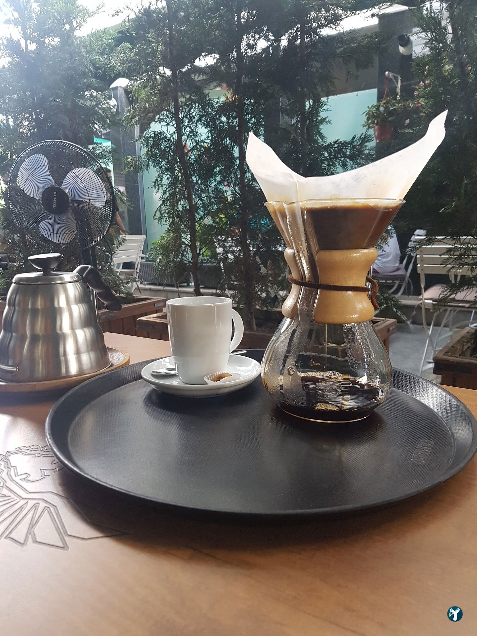 Eagles Coffee & Food Studio