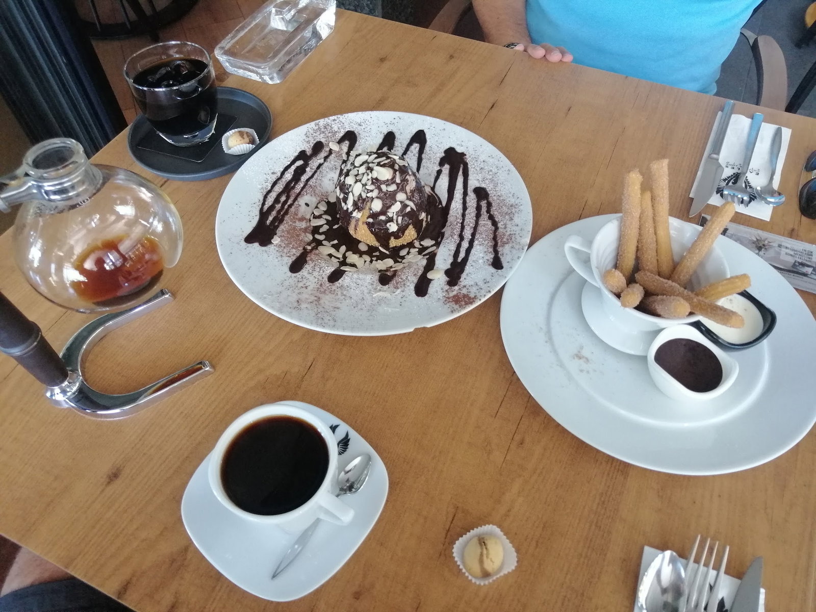 Eagles Coffee & Food Studio