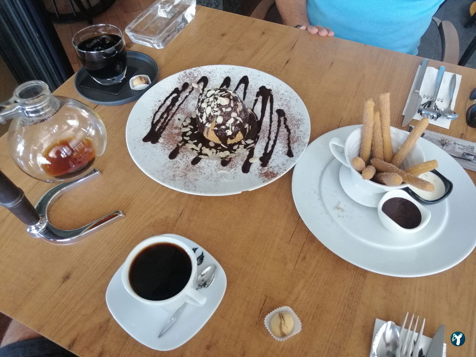 Eagles Coffee & Food Studio