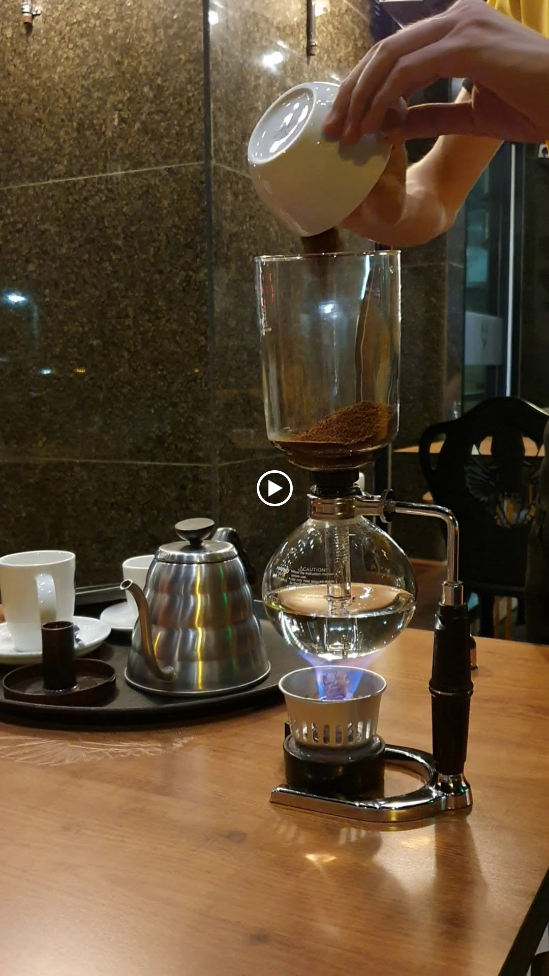 Eagles Coffee & Food Studio