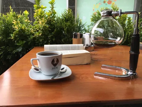 Eagles Coffee & Food Studio resimleri Eagles Coffee & Food Studio resimleri