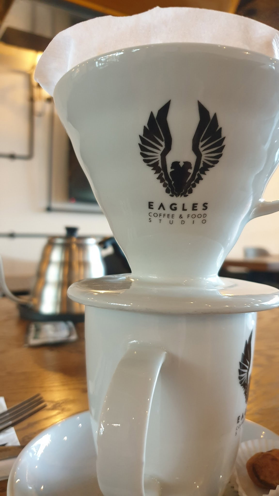 Eagles Coffee & Food Studio