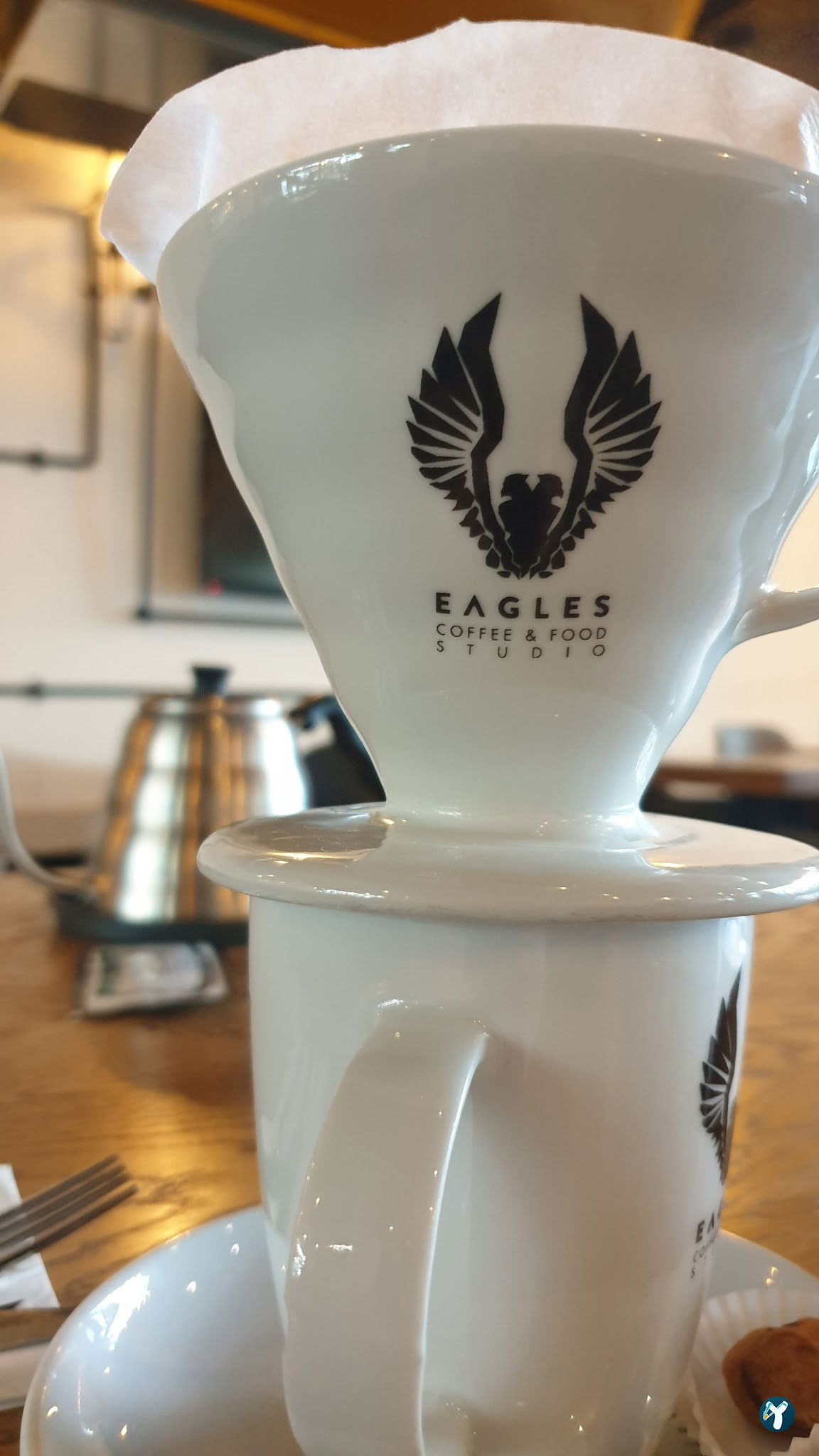 Eagles Coffee & Food Studio