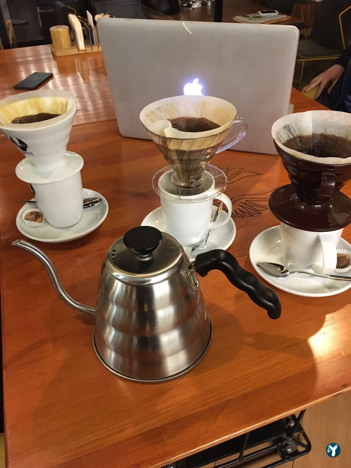 Eagles Coffee & Food Studio
