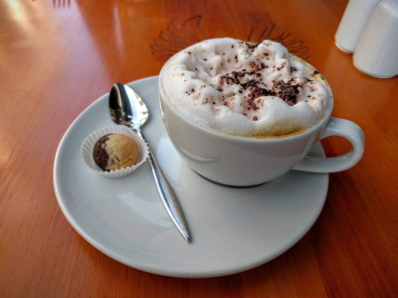 Eagles Coffee & Food Studio