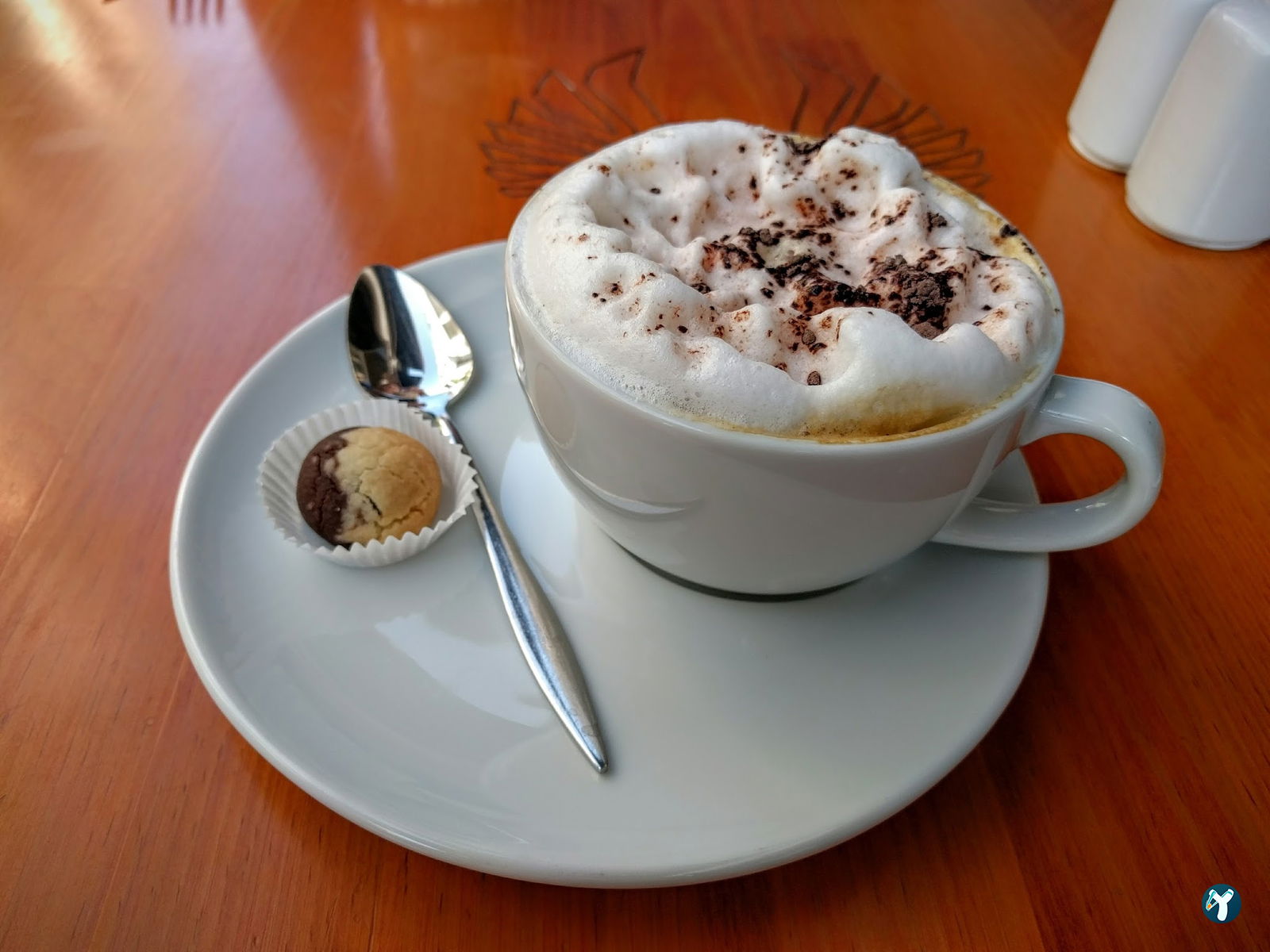 Eagles Coffee & Food Studio