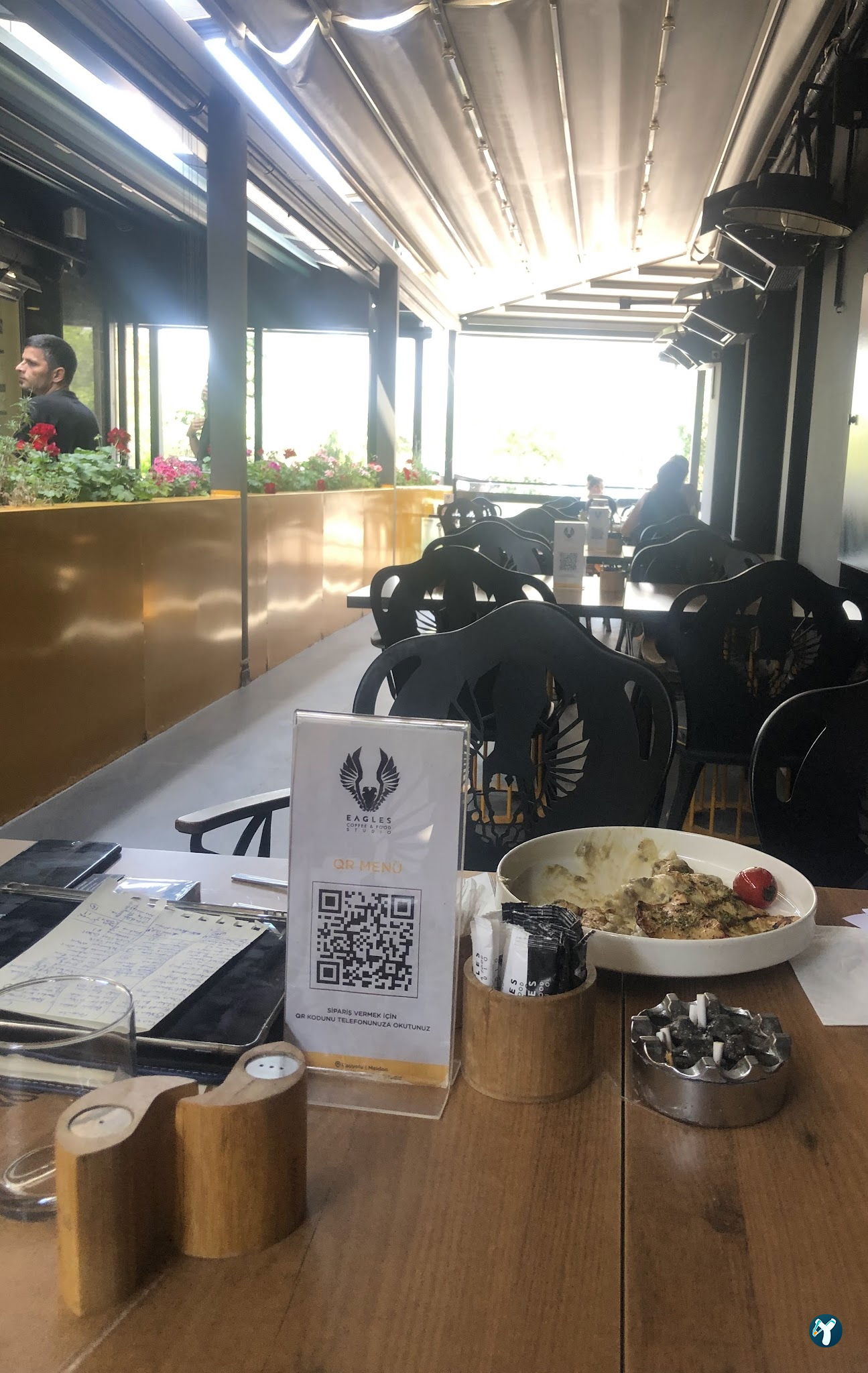 Eagles Coffee & Food Studio