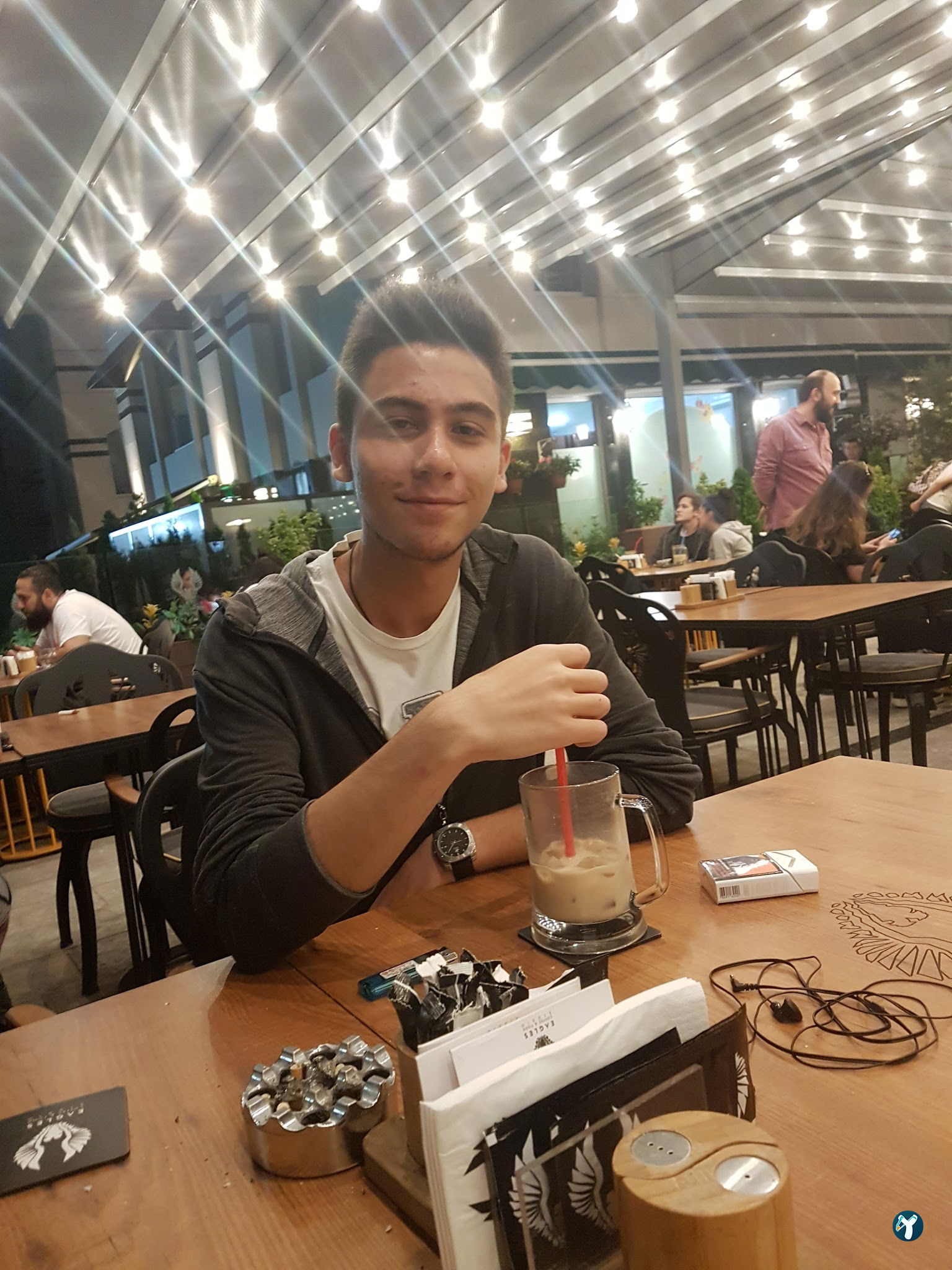 Eagles Coffee & Food Studio