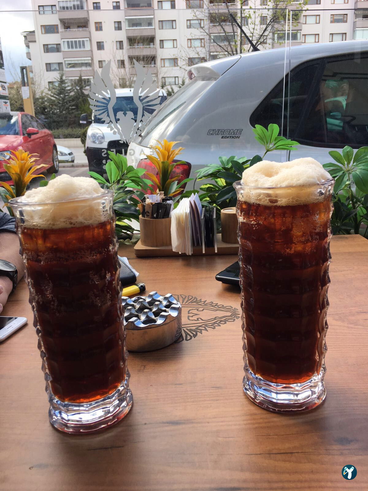 Eagles Coffee & Food Studio