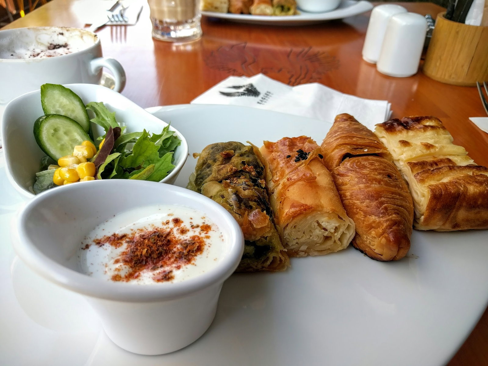 Eagles Coffee & Food Studio