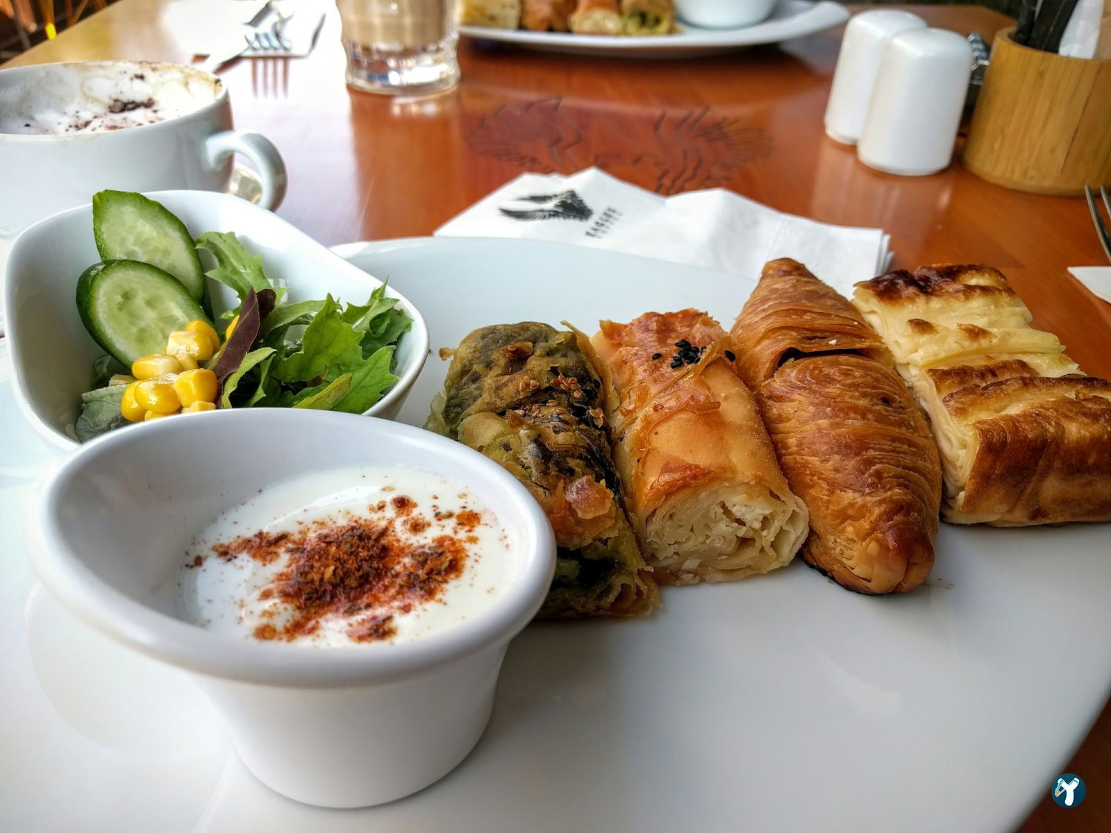 Eagles Coffee & Food Studio