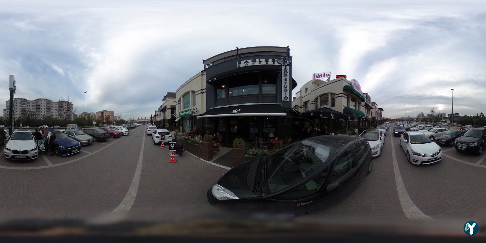Eagles Coffee & Food Studio