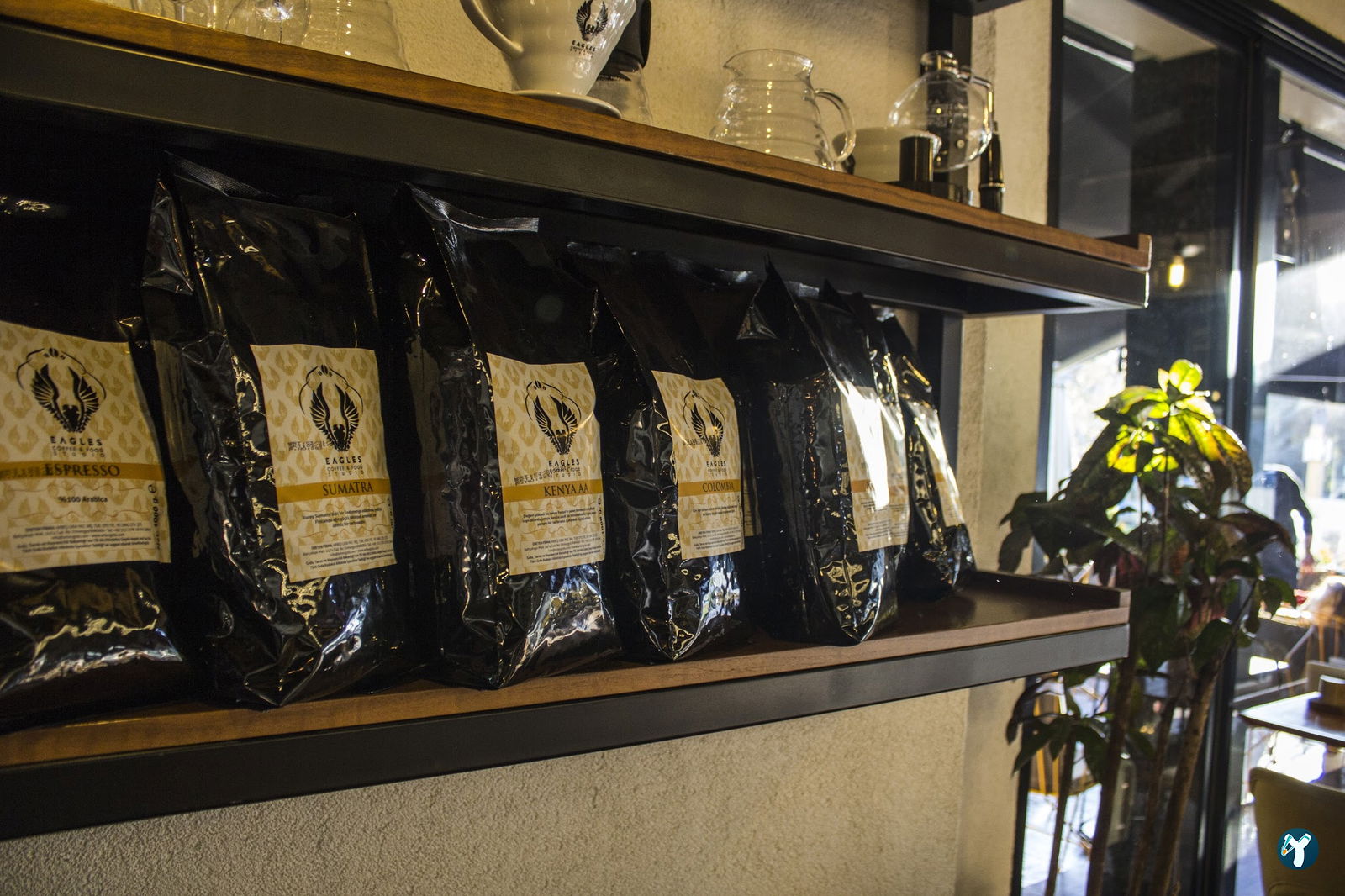 Eagles Coffee & Food Studio