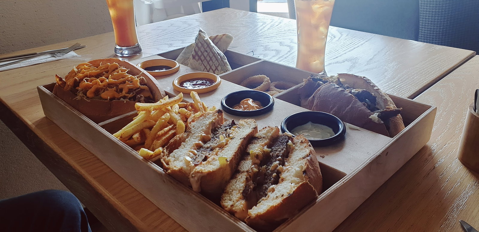 Eagles Coffee & Food Studio