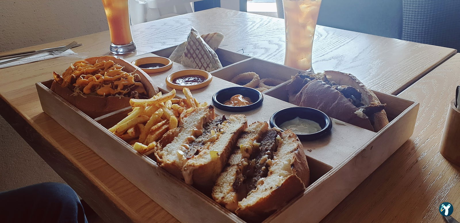 Eagles Coffee & Food Studio
