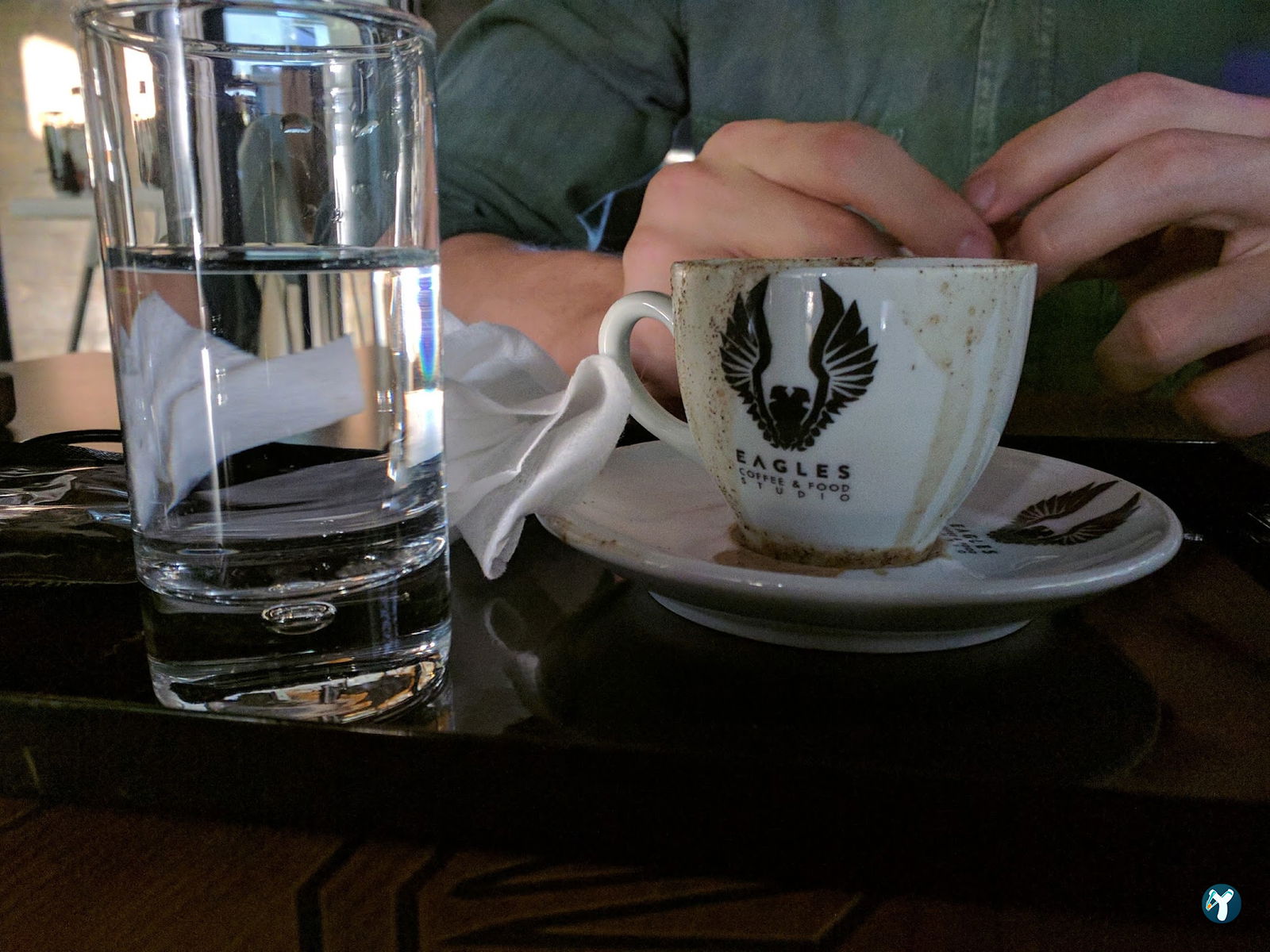 Eagles Coffee & Food Studio