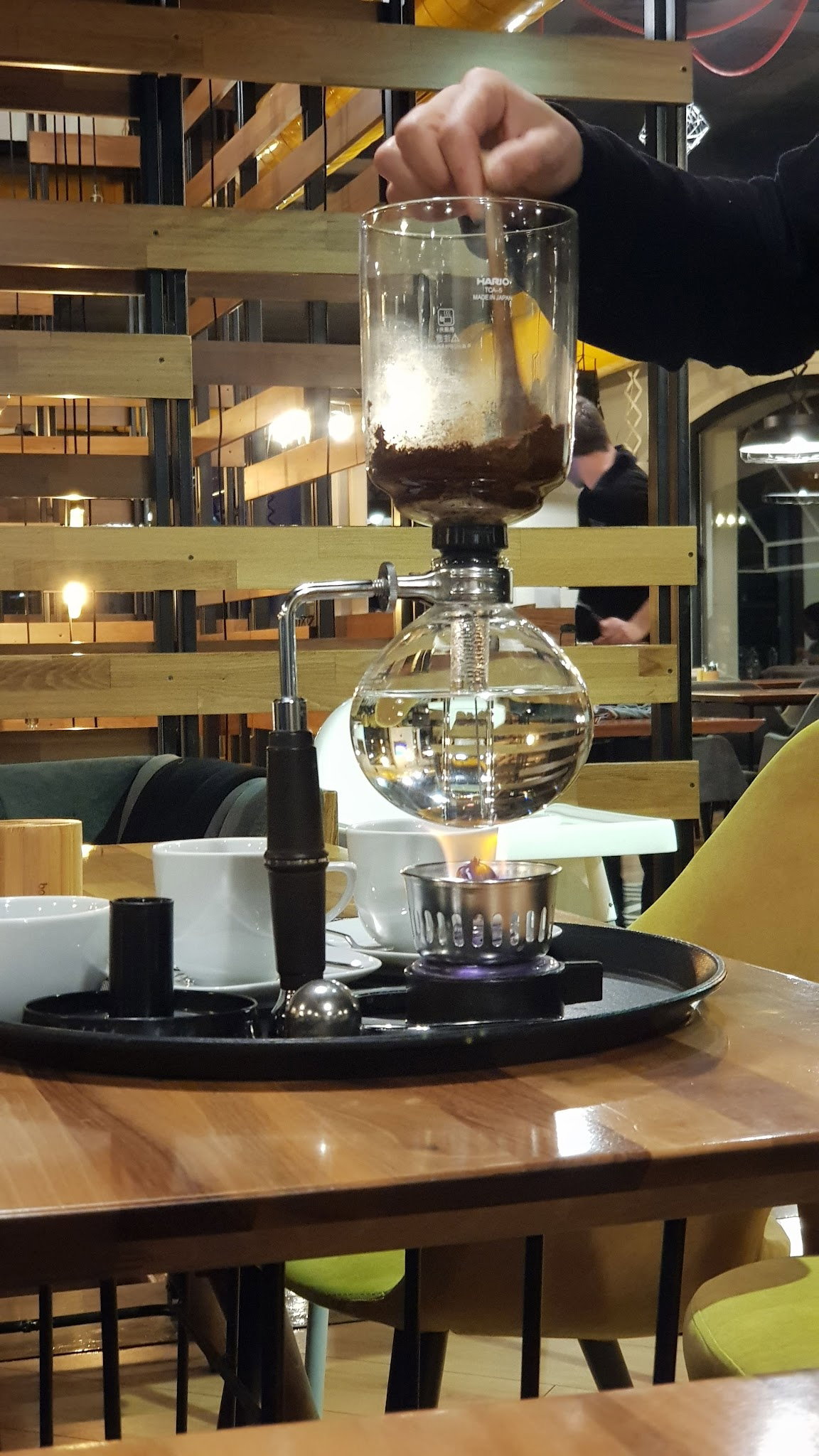 Eagles Coffee & Food Studio