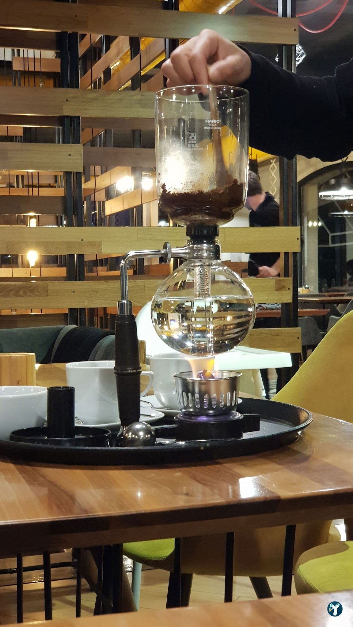 Eagles Coffee & Food Studio