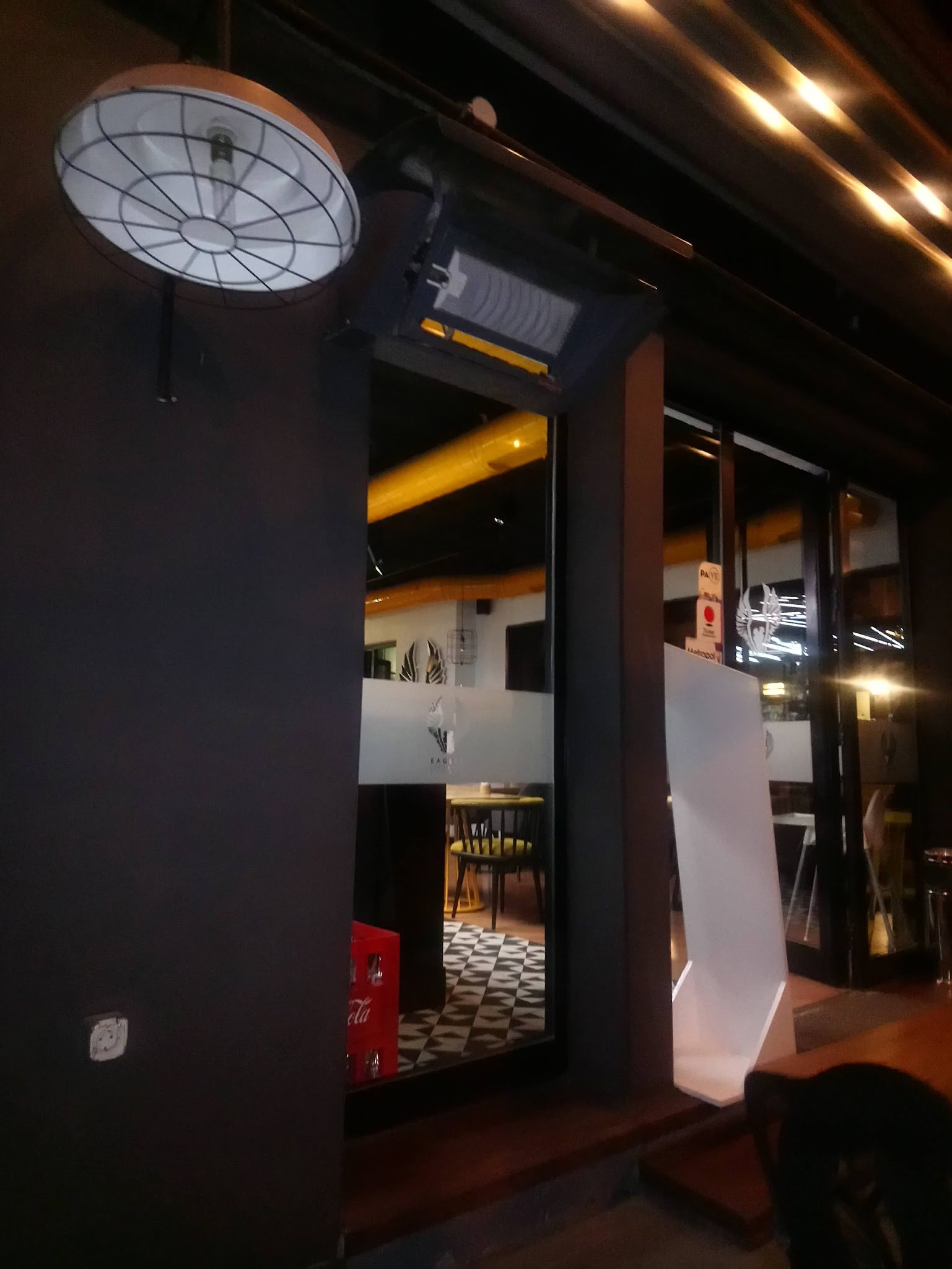 Eagles Coffee & Food Studio