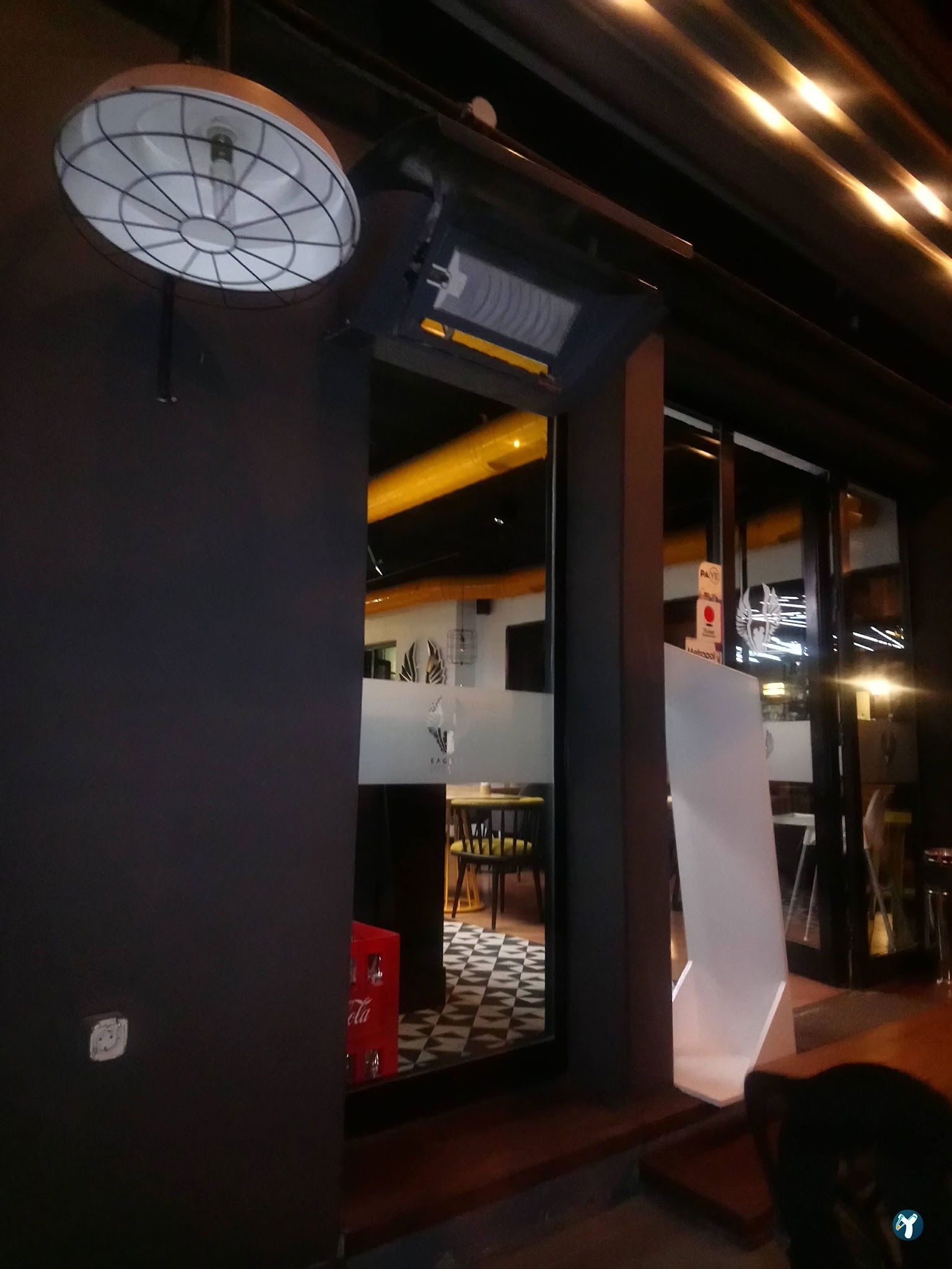 Eagles Coffee & Food Studio