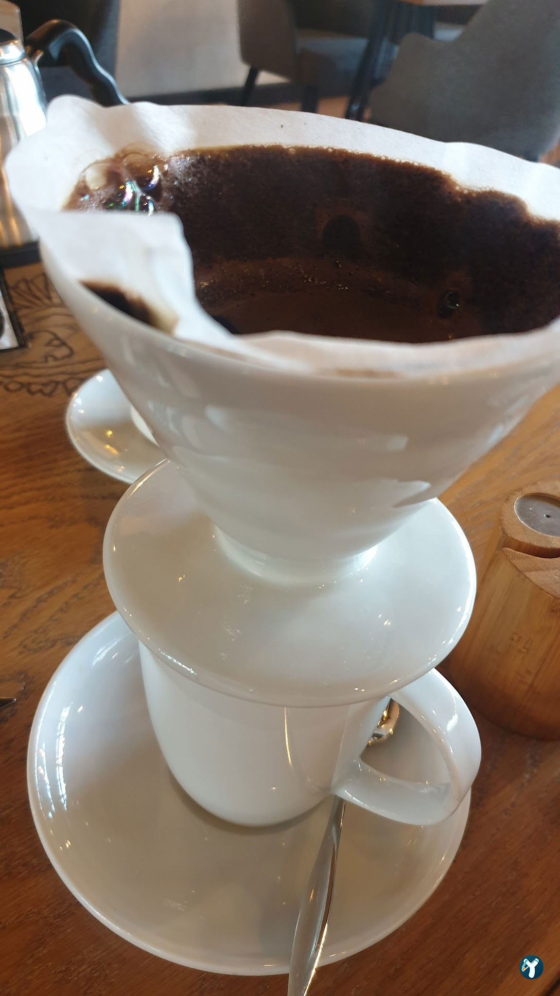 Eagles Coffee & Food Studio