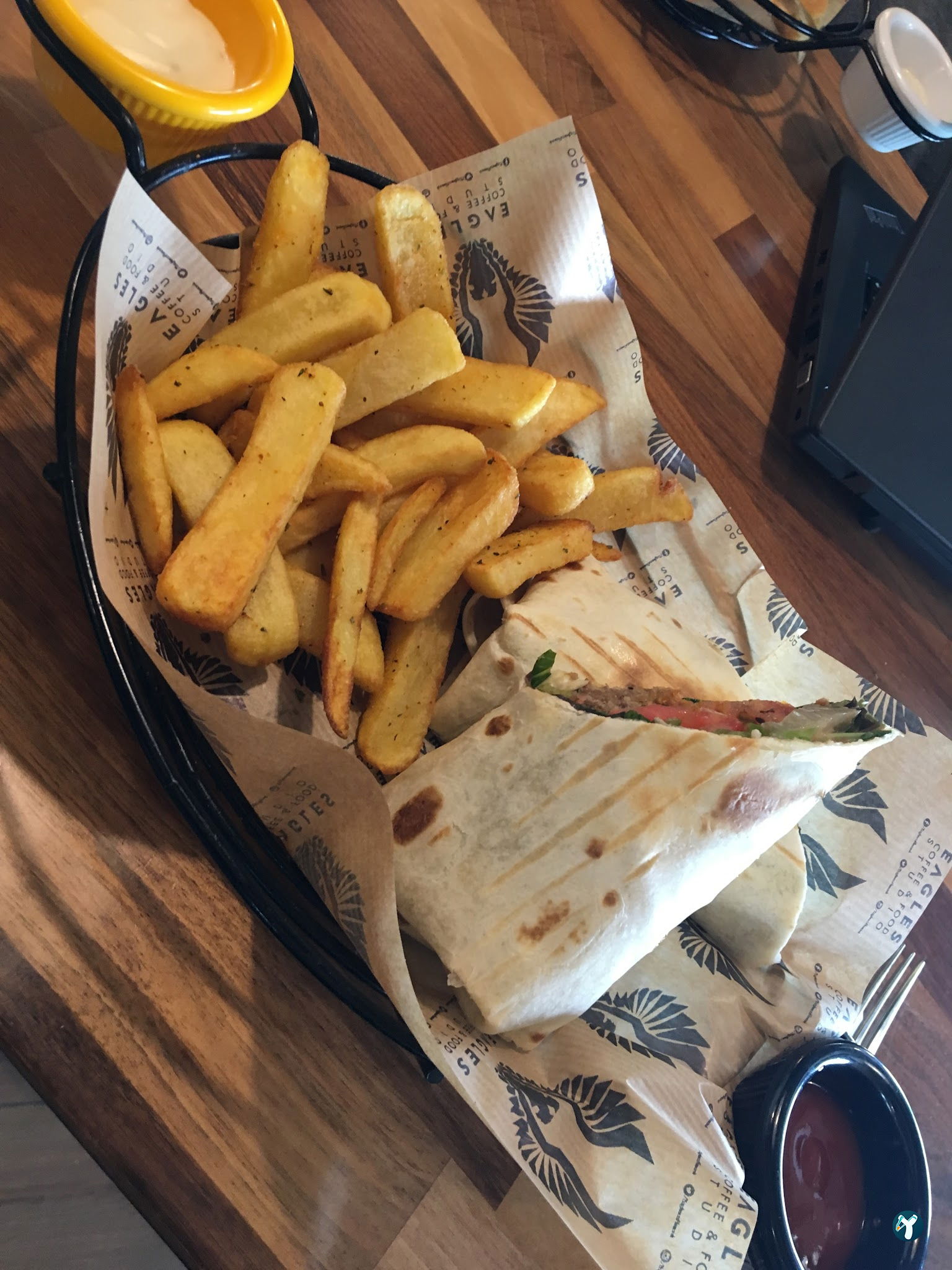 Eagles Coffee & Food Studio