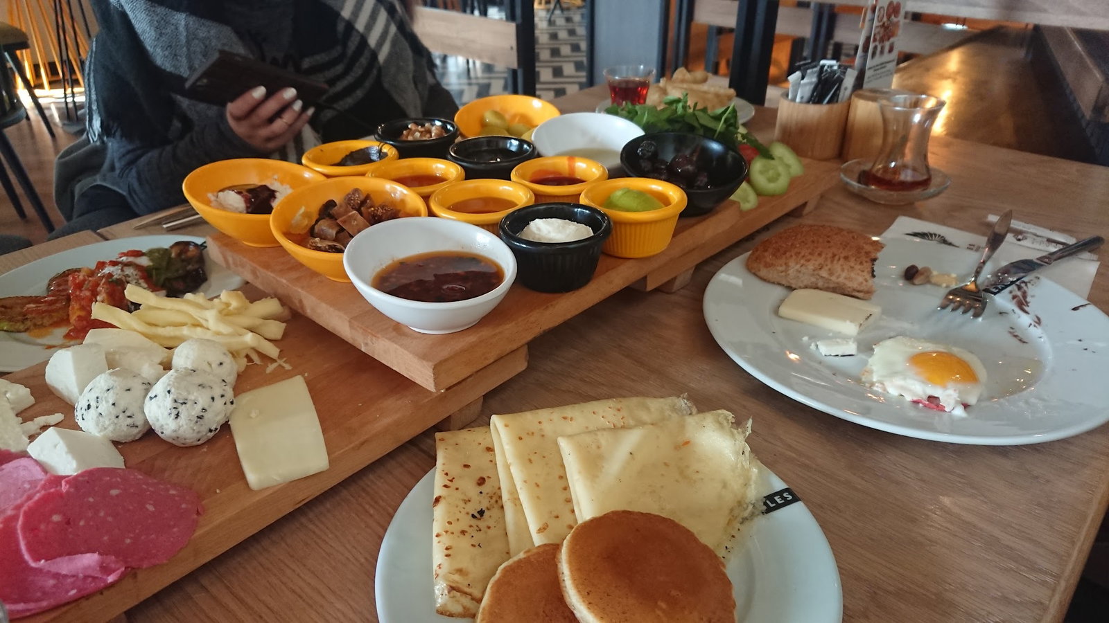 Eagles Coffee & Food Studio