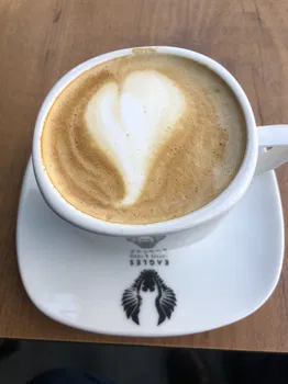 Eagles Coffee & Food Studio resimleri Eagles Coffee & Food Studio resimleri