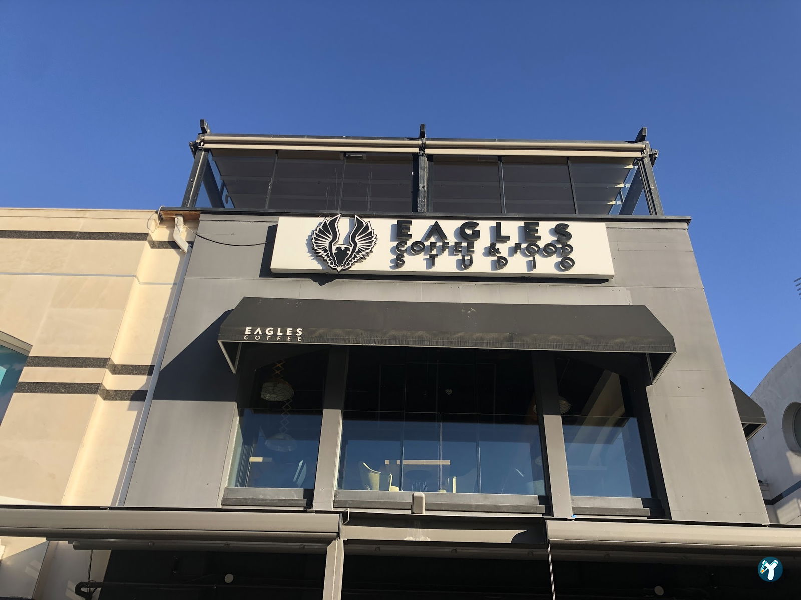 Eagles Coffee & Food Studio