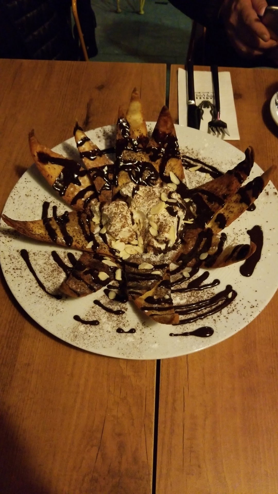 Eagles Coffee & Food Studio