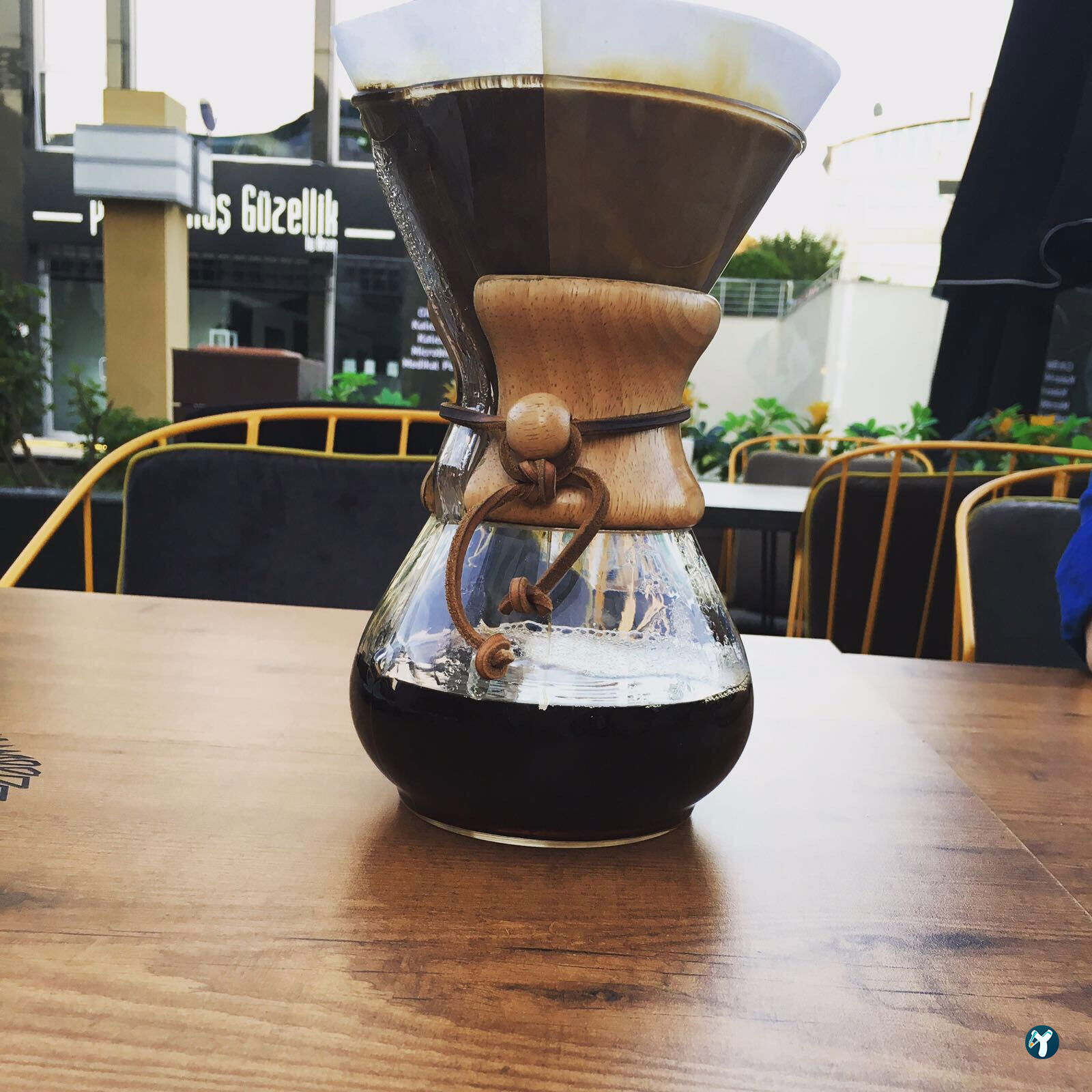Eagles Coffee & Food Studio