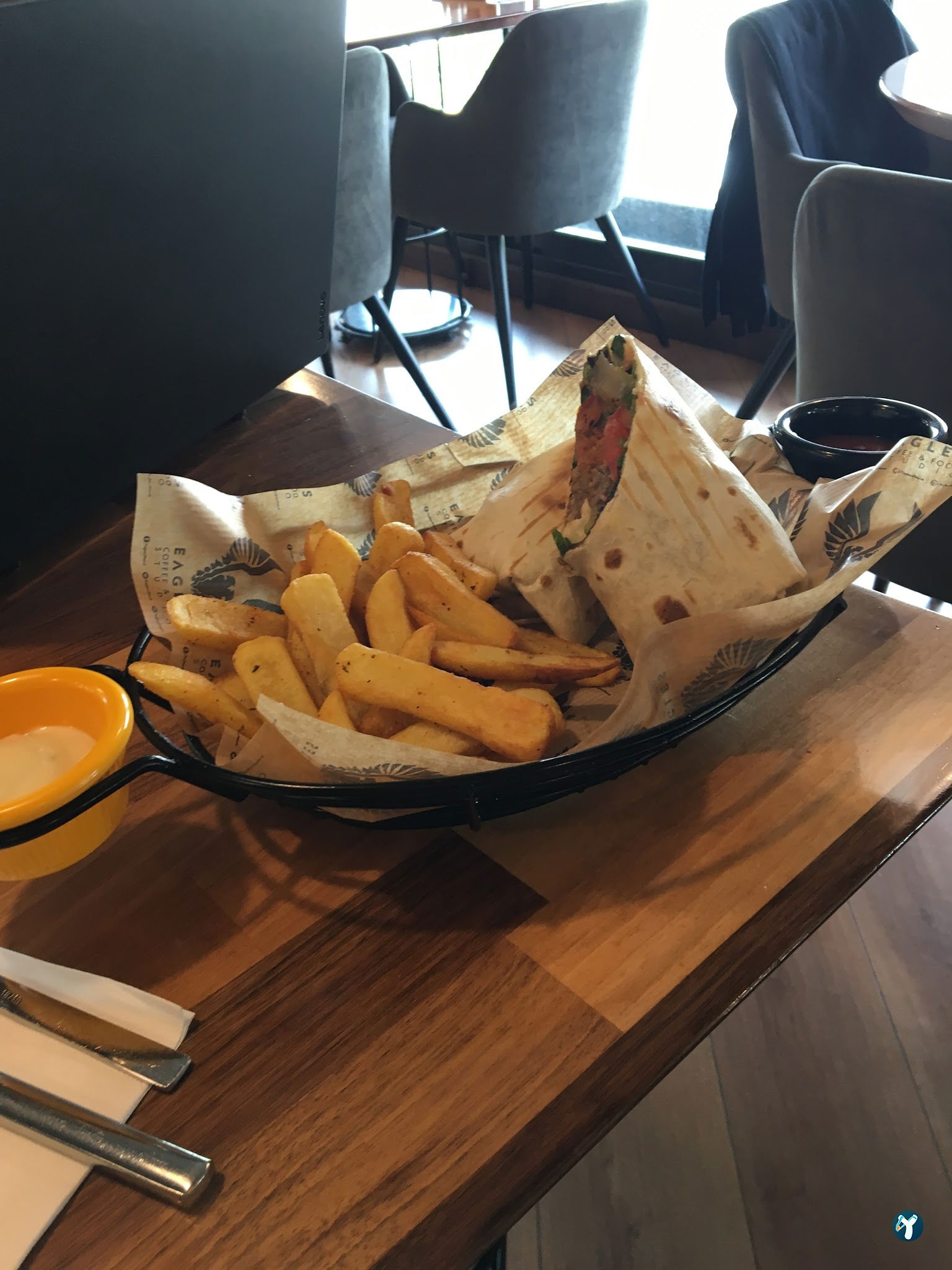 Eagles Coffee & Food Studio