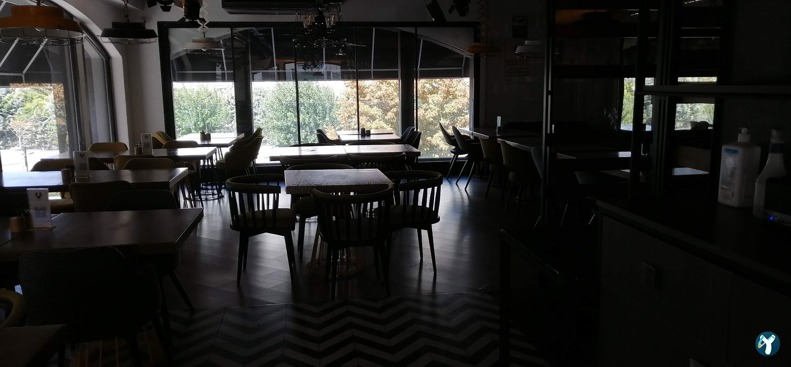 Eagles Coffee & Food Studio