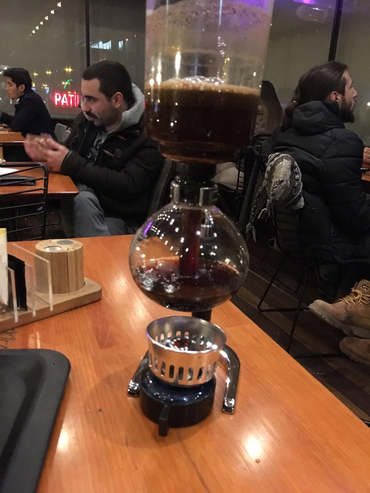Eagles Coffee & Food Studio