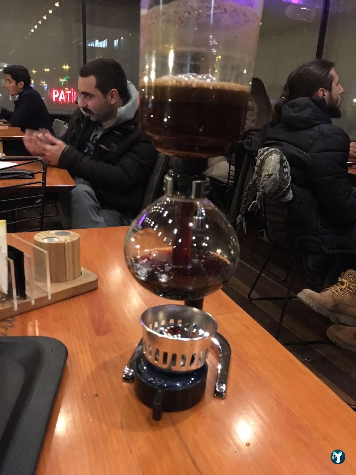 Eagles Coffee & Food Studio