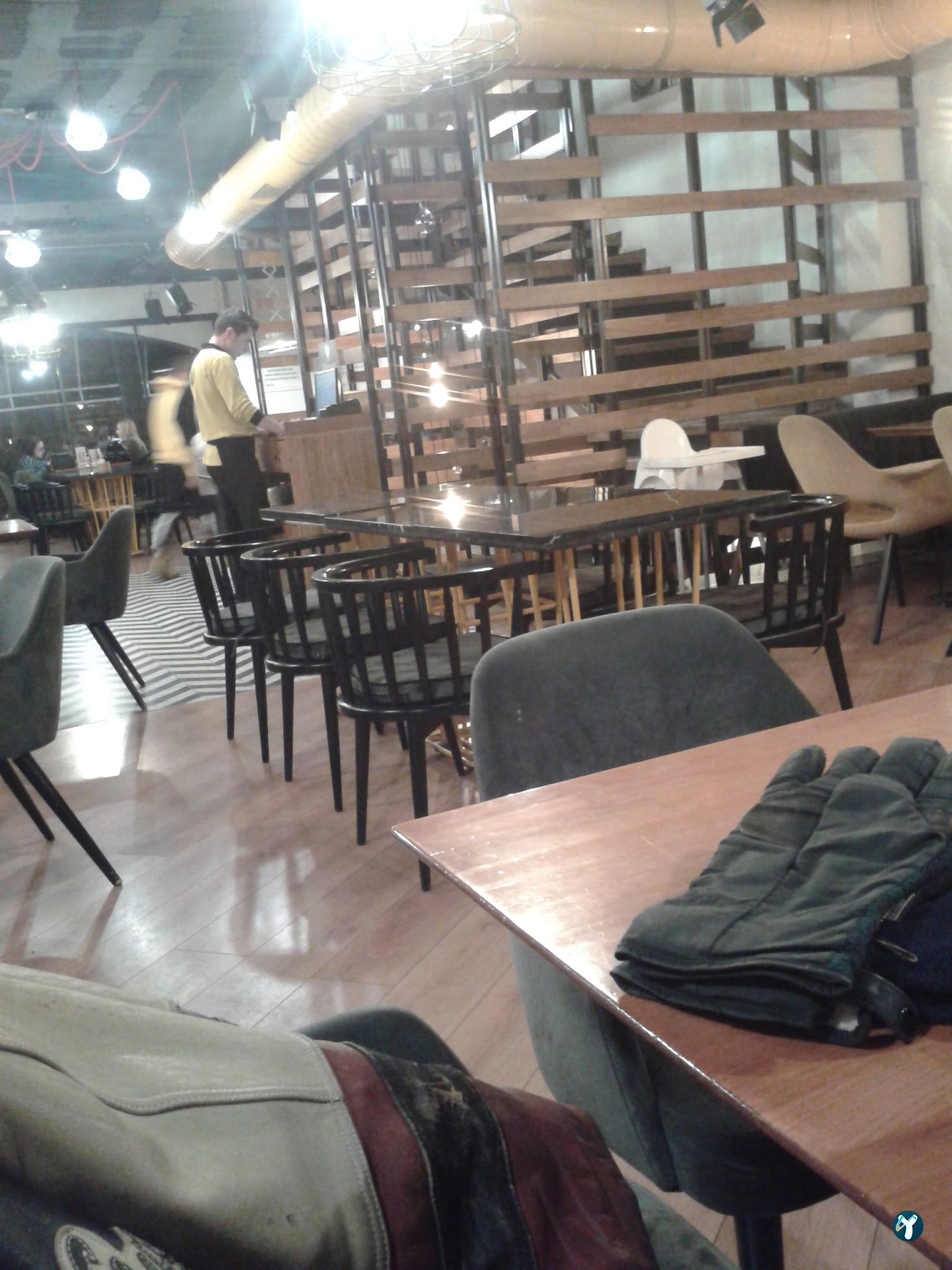 Eagles Coffee & Food Studio
