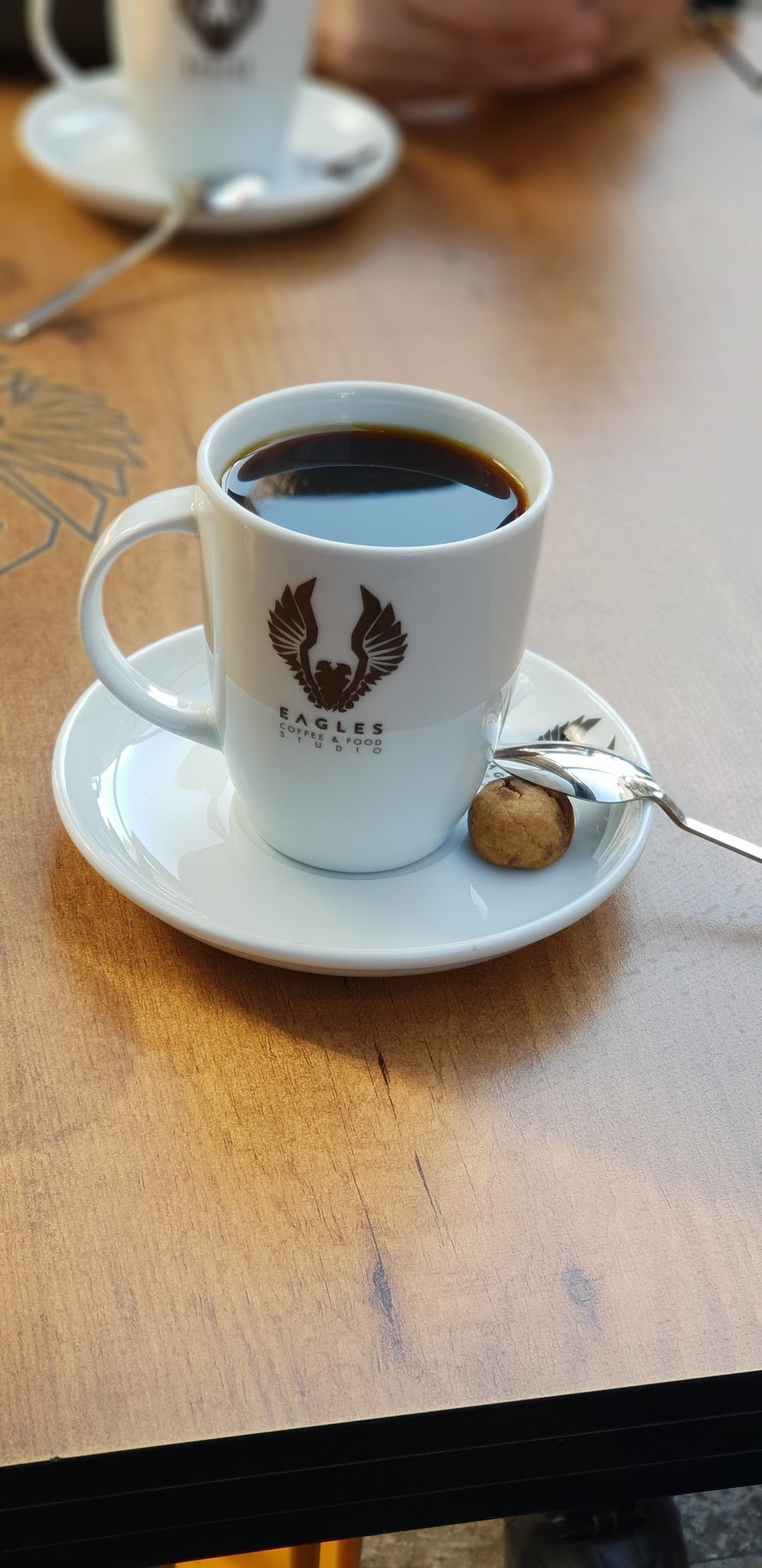 Eagles Coffee & Food Studio