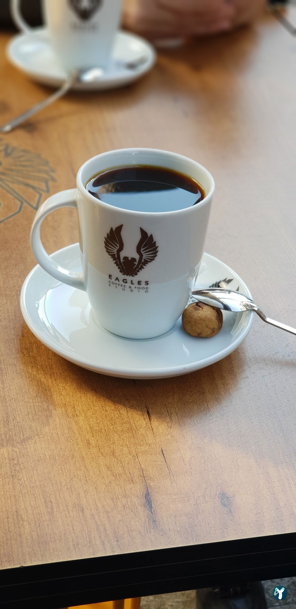 Eagles Coffee & Food Studio
