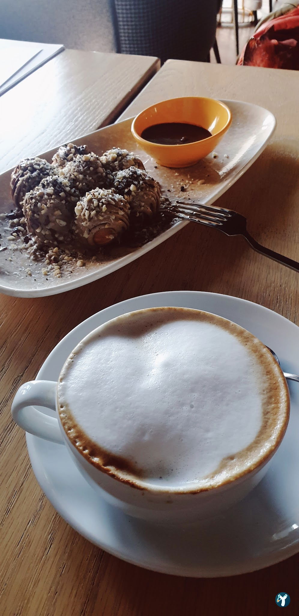 Eagles Coffee & Food Studio