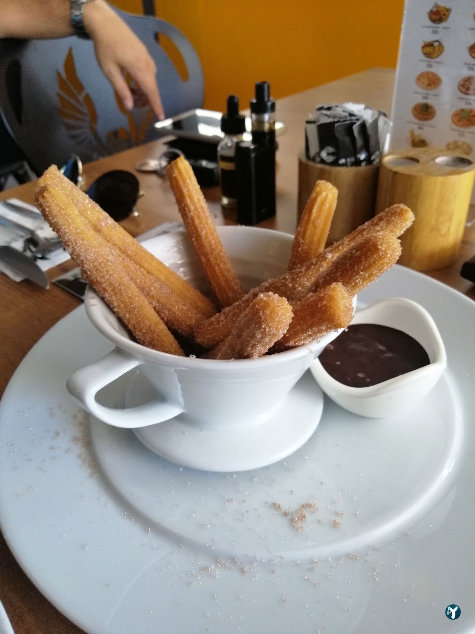 Eagles Coffee & Food Studio