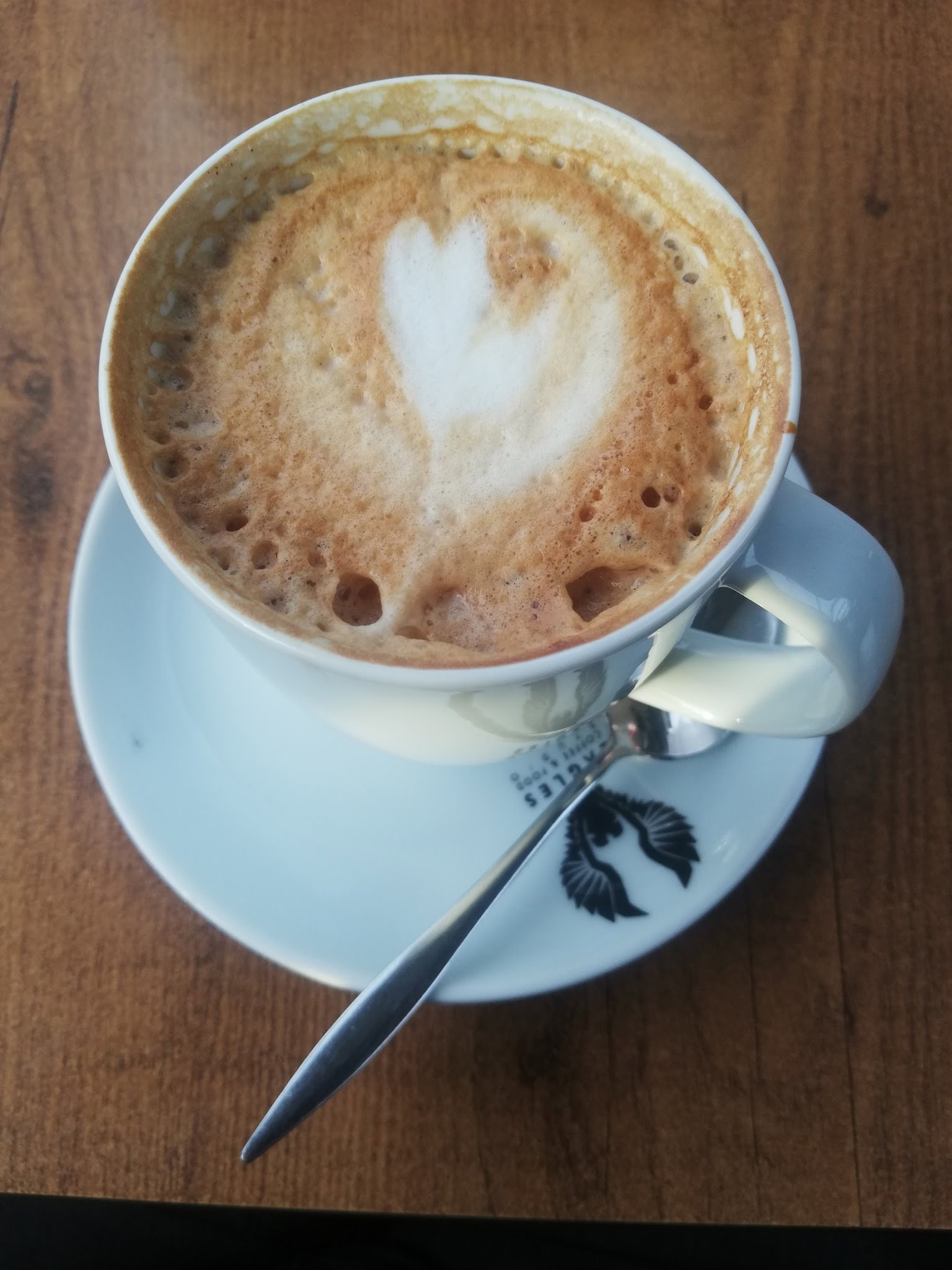 Eagles Coffee & Food Studio