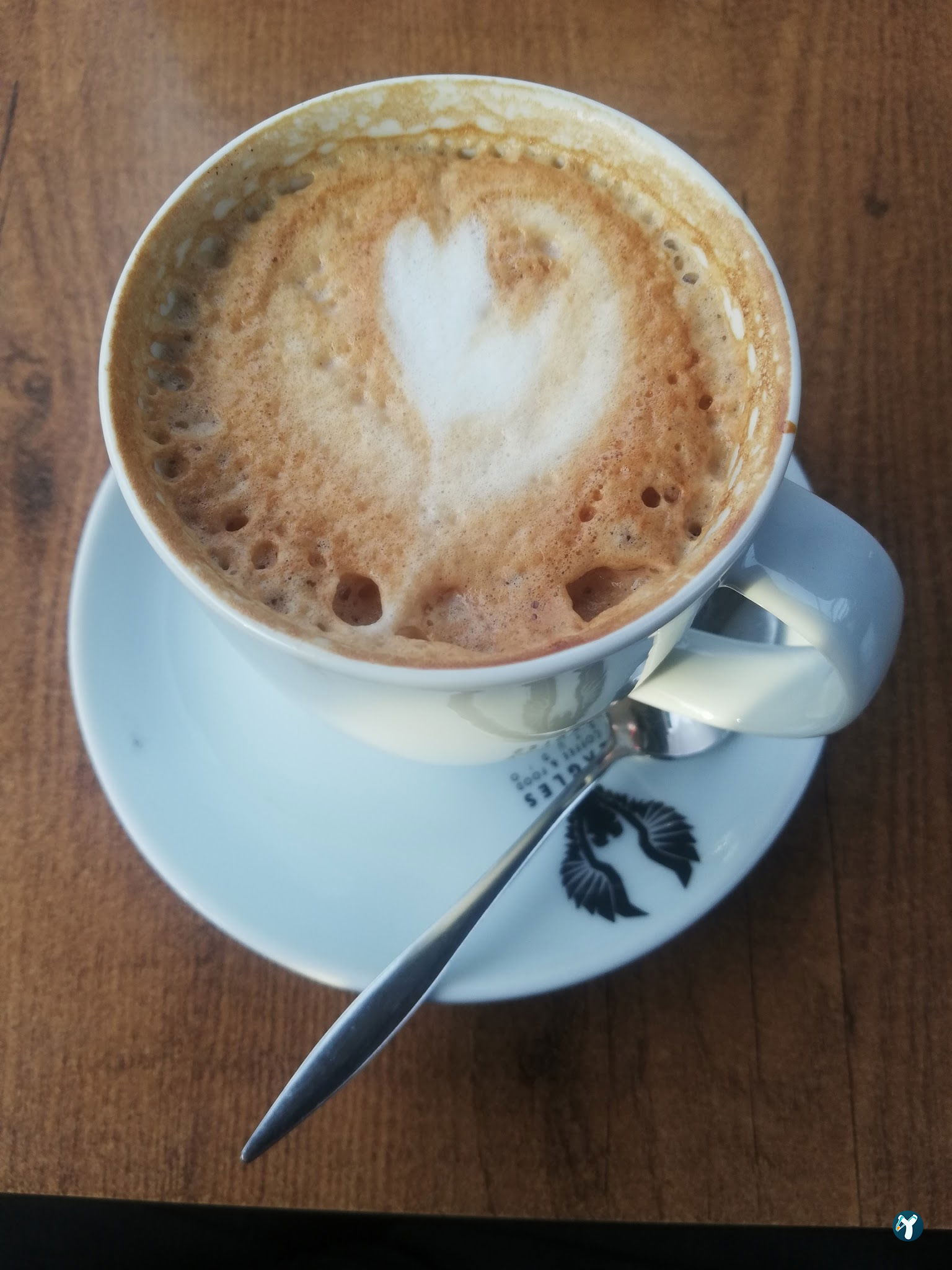 Eagles Coffee & Food Studio